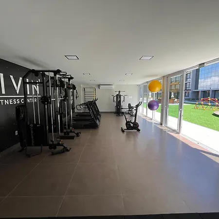 Resort Com Piscina Aquecida E Garagem Em Xangri-La Exterior foto