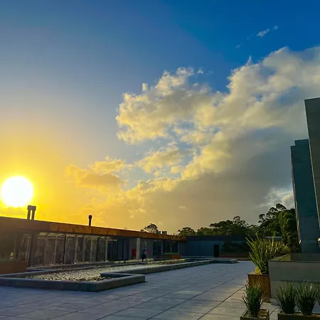 Resort Com Piscina Aquecida E Garagem Em Xangri-La Exterior foto