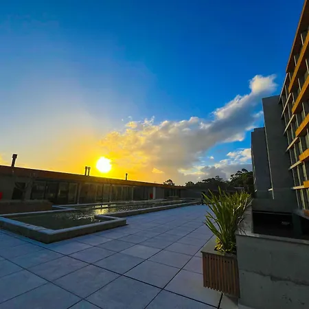 Resort Com Piscina Aquecida E Garagem Em Xangri-La Exterior foto