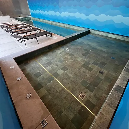 Resort Com Piscina Aquecida E Garagem Em Xangri-La Exterior foto