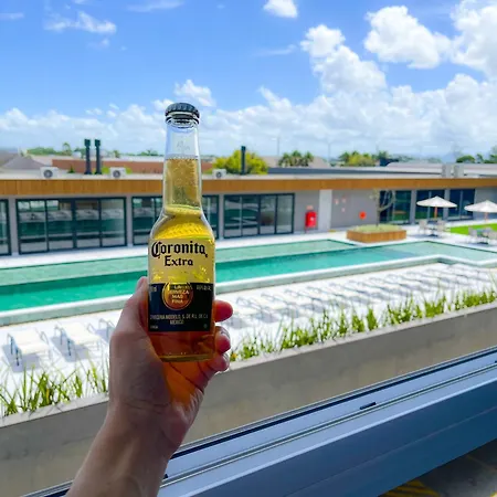 Resort Com Piscina Aquecida E Garagem Em Xangri-La Exterior foto