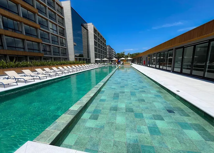 Resort Com Piscina Aquecida E Garagem Em Xangri-La