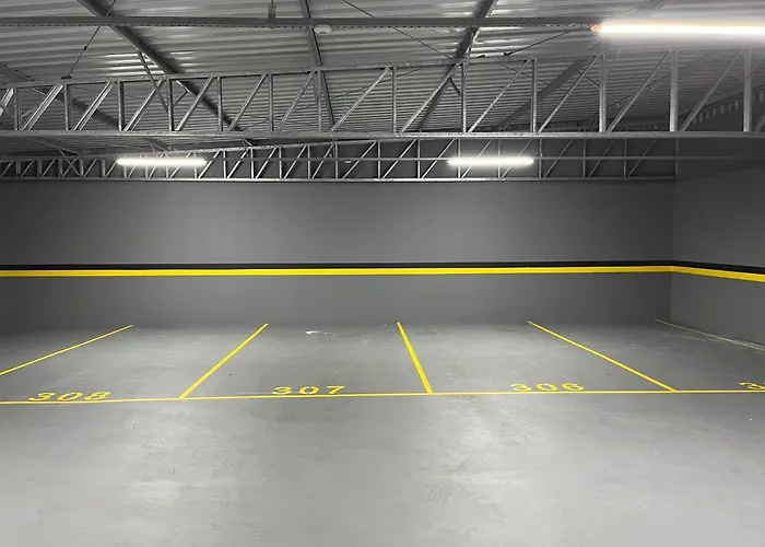 Resort Com Piscina Aquecida E Garagem Em Xangri-La