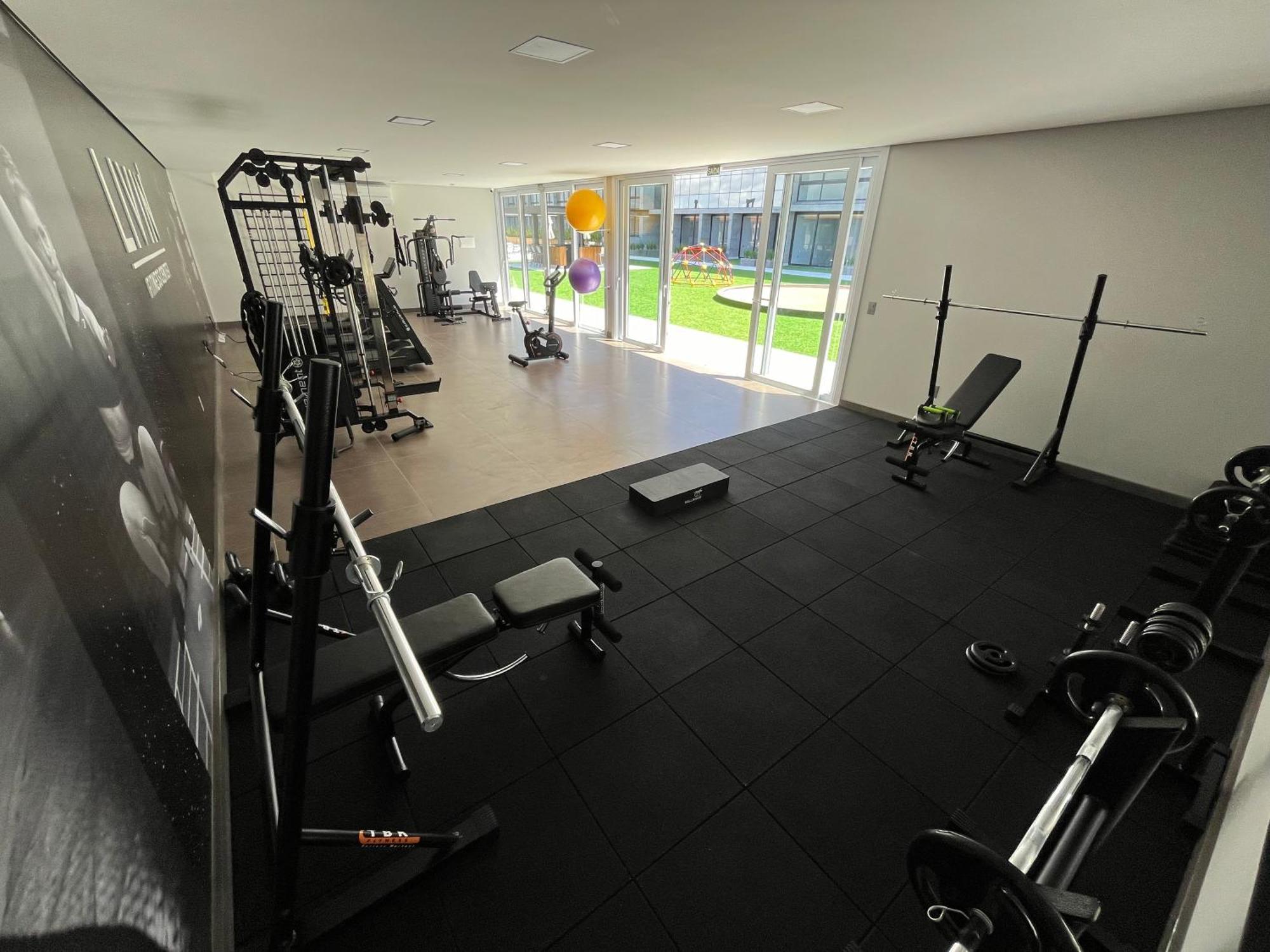 Apartment Com Piscina Aquecida E Garagem Em Xangri-la