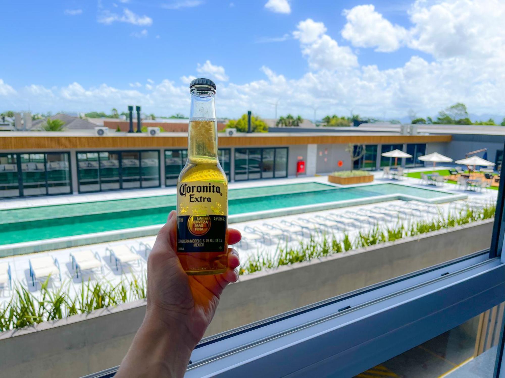 Apartment Com Piscina Aquecida E Garagem Em Xangri-la